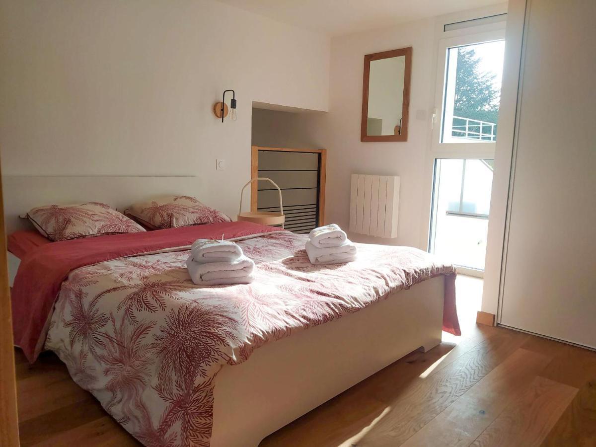 Le Loft D'Or A 10Min De Lyon Apartment Champagne-au-Mont-d'Or Exterior photo